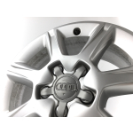 Audi A3 8P (2003-2013) Alufelge 6,5x16 ET50 8P0601025AP #1