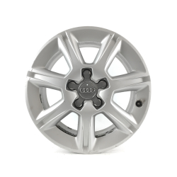 Audi A3 8P (2003-2013) Alufelge 6,5x16 ET50 8P0601025AP #2
