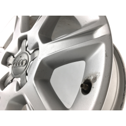 Audi A3 8P (2003-2013) Alufelge 6,5x16 ET50 8P0601025AP #2
