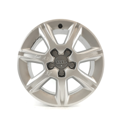 Audi A3 8P (2003-2013) Alufelge 6,5x16 ET50 8P0601025AP #3