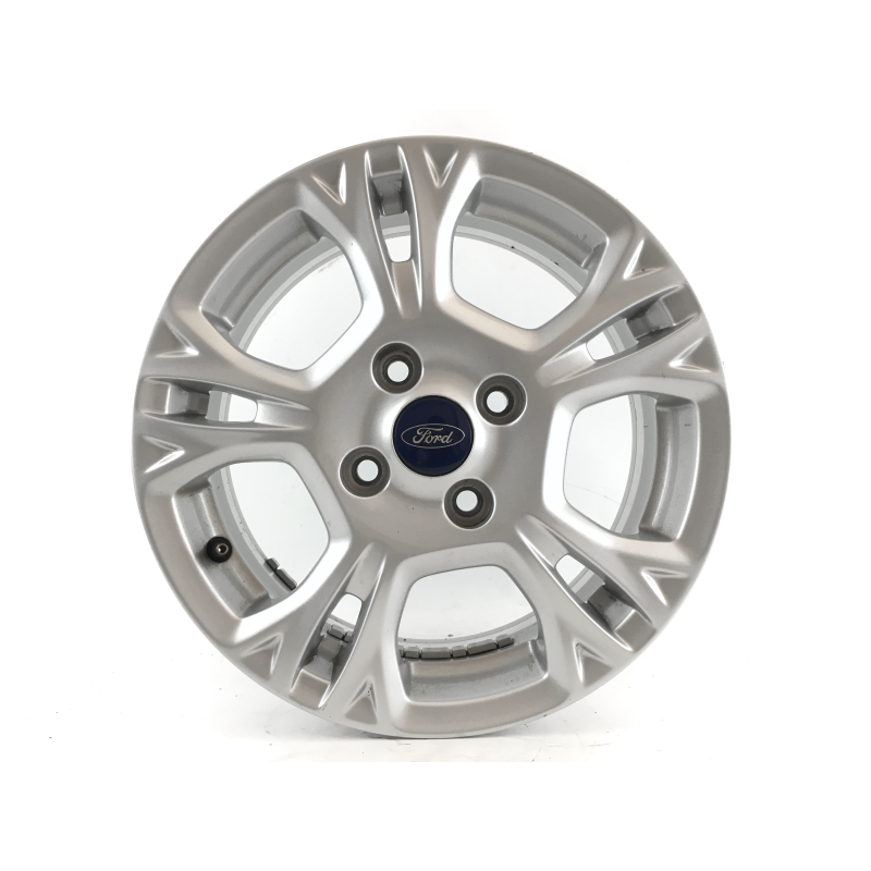 Ford Fiesta 7 (2008-2017) Alufelge 6,0x15 ET47,5 C1BC-1007-A1B #1