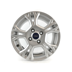 Ford Fiesta 7 (2008-2017) Alufelge 6,0x15 ET47,5...