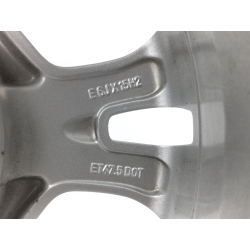 Ford Fiesta 7 (2008-2017) Alufelge 6,0x15 ET47,5 C1BC-1007-A1B #1