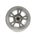 Ford Fiesta 7 (2008-2017) Alufelge 6,0x15 ET47,5 C1BC-1007-A1B #1