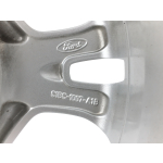 Ford Fiesta 7 (2008-2017) Alufelge 6,0x15 ET47,5 C1BC-1007-A1B #1