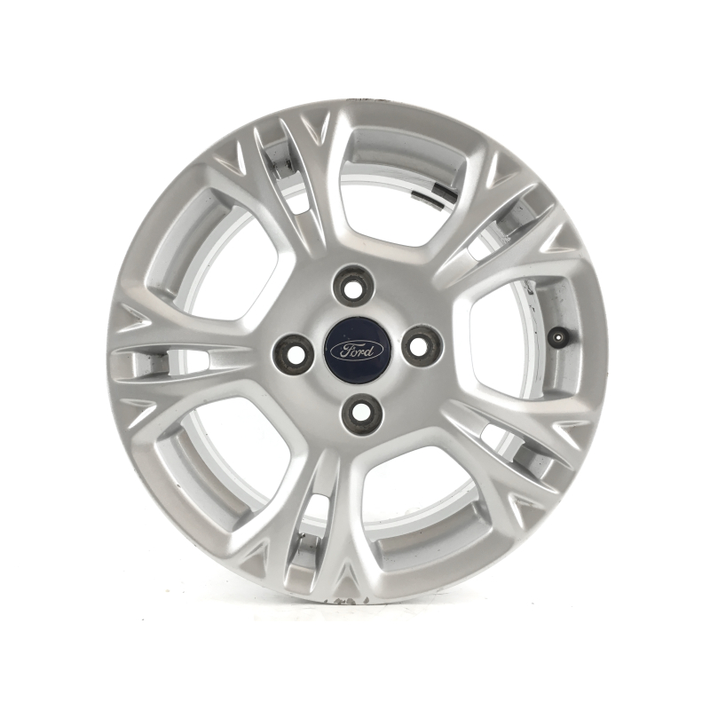 Ford Fiesta 7 (2008-2017) Alufelge 6,0x15 ET47,5 C1BC-1007-A1B #2