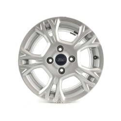 Ford Fiesta 7 (2008-2017) Alufelge 6,0x15 ET47,5...