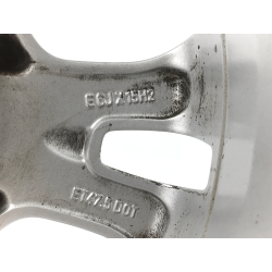 Ford Fiesta 7 (2008-2017) Alufelge 6,0x15 ET47,5 C1BC-1007-A1B #2