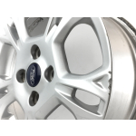 Ford Fiesta 7 (2008-2017) Alufelge 6,0x15 ET47,5 C1BC-1007-A1B #2