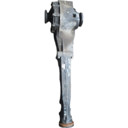 Audi A4 8D Differential Hinterachse 2.8Liter V6 Quattro DAJ