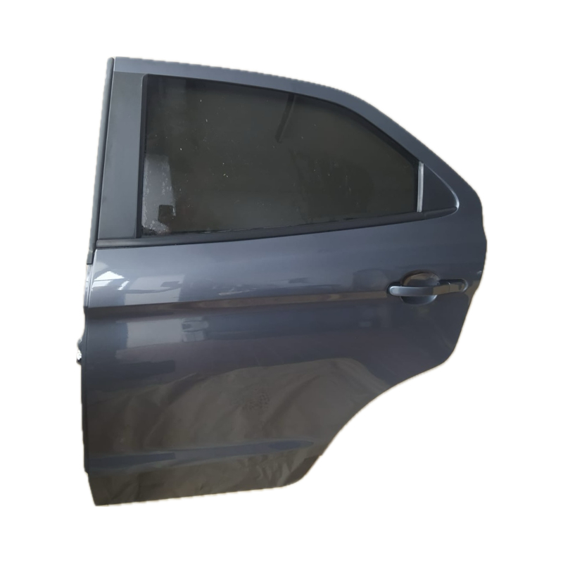 Ford KA+ (2014-2021) Tür hinten links 4Türig Smoke Grau Metallic BMU G1B5A24631BL