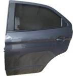 Ford KA+ (2014-2021) Tür hinten links 4Türig Smoke Grau Metallic BMU G1B5A24631BL