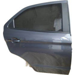 Ford KA+ (2014-2021) Tür hinten rechts 4Türig...
