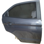 Ford KA+ (2014-2021) Tür hinten rechts 4Türig Smoke Grau Metallic BMU G1B5A24630BL