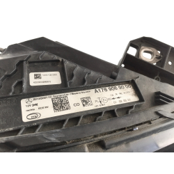Mercedes A Klasse W176 (2015-2018) Scheinwerfer Rechts Facelift Full LED High Performance A1769069000
